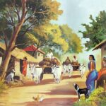 कविता: कोरोनाचा काळ