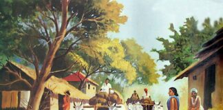 कविता: कोरोनाचा काळ