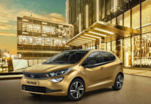 फक्त ५ लाखात बाजारात येतीय टाटाची ‘ही’ नवी कार