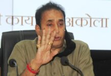 गृहमंत्र्यांनी उचललं ‘हे’ पाऊल, कोरोनारुग्णांची लूट थांबणार?