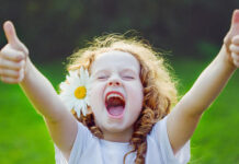 एक्साईटमेंटच्या गमती