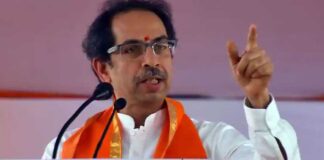 महाराष्ट्रात एकहाती झेंडा फडकवायचाय; उद्धव ठाकरेंच शिवसैनिकांना आवाहन