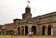 सर्व अडचणी दूर करत पुणे विद्यापीठाच्या परीक्षा सुरू