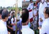 नुकसान भरपाईचा निर्णय घाईने घेतला जाणार नाही: उद्धव ठाकरे