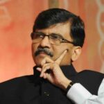 महाराष्ट्र सरकार, पोलीस, ठाकरे कुटुंबाला बदनाम करण्याचा हा तर डाव – संजय राऊत