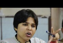 लोकप्रतिनिधी महिलांना ‘आइटम’ म्हणत असतील तर; तृप्ती देसाईंची कमलनाथ यांच्यावर टीका