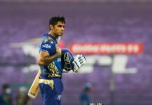 IPL : मुंबई इंडियन्सने केला बंगळूरचा पराभव