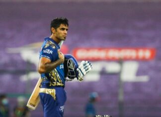 IPL : मुंबई इंडियन्सने केला बंगळूरचा पराभव