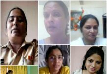 समस्या विरोधात लढण्यासाठी महिलांना कणखरपणा आणि स्वसंरक्षणाची गरज
