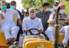 गद्दे की बात करने वाले; मोदींनी स्वतःसाठी घेतलेल्या 8000 करोड रुपयांच्या विमानावर चूप का ? : राहुल गांधी