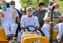 गद्दे की बात करने वाले; मोदींनी स्वतःसाठी घेतलेल्या 8000 करोड रुपयांच्या विमानावर चूप का ? : राहुल गांधी