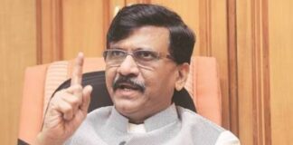 उद्धव ठाकरेंच भाषण व्यासपीठावरूनचं होणार: संजय राऊत