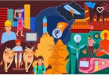 जागतिक लोकशक्ती दिन: जागृत जनता, भूषण भारता !