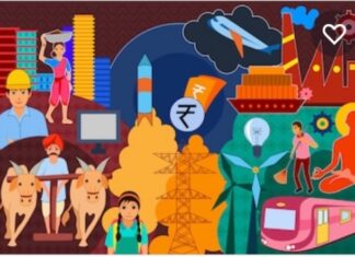 जागतिक लोकशक्ती दिन: जागृत जनता, भूषण भारता !