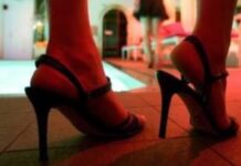 हाय प्रोफाइल सेक्स रॅकेटचा पर्दाफाश, अभिनेत्रींना पकडले