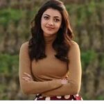 अभिनेत्री काजल अग्रवाल अडकली लग्नबेडीत