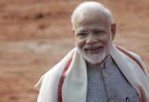 कोरोनातून बरं होण्यासाठी मोदींनी दिल्या आवडत्या मित्राला शुभेच्छा