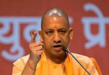 योगी सरकार नरमले अखेर केली कारवाई