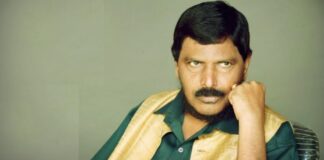 “आपण आपले सरकार आणू” रिपाइंमध्ये या आठवलेंनी दिली ‘या’ नेत्याला ऑफर