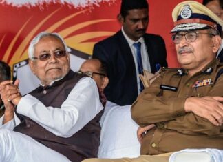 गुप्तेश्वर पांडेंचा पत्ता कट, तिकीट मिळालंच नाही; हा घेतला निर्णय…