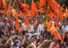 मराठा आरक्षण : महाराष्ट्र बंद घेतला मागे