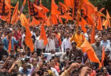मराठा आरक्षण : महाराष्ट्र बंद घेतला मागे
