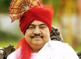 …अखेर तारीख ठरली ! खडसेंचा ‘ह्या’ दिवशी राष्ट्रवादीत प्रवेश होणार ?