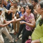 आरे वृक्षतोड: आंदोलनकर्त्यांवरील गुन्हे मागे घेण्याचे मुख्यमंत्र्यांचे आदेश