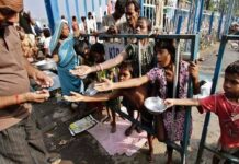 आता आपल्याला चौका-चौकात भिक मागणारे दिसणार नहीत !