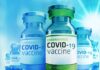 3 कोटी नागरीकांना मिळणार कोरोनाची लस