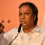 वीज गायब मुंबई अंधारात….! या सरकारचं सर्किट ठिकाणावर आहे काय ? – आशिष शेलार