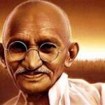 अजरामर गांधी!