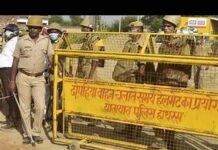 धक्कदायक! हाथरसमध्ये दंगल घडवण्यासाठी आला मॉरिसशमधून पैसा