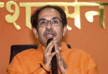 राज्यातील अतिवृष्टीग्रस्तांना दिलासा १० हजार कोटींची मदत जाहीर