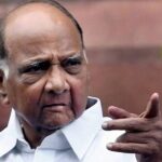 ‘दिल्या घरी सुखी रहा’ राष्ट्रवादी सोडून गेलेल्यांची घरवापसी नाहीच : पवार