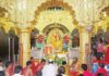 भाविकांना अजूनही प्रतिक्षा, धार्मिक स्थळं सुरू करण्याबाबत ठोस निर्णय नाहीच