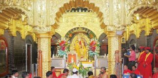 भाविकांना अजूनही प्रतिक्षा, धार्मिक स्थळं सुरू करण्याबाबत ठोस निर्णय नाहीच