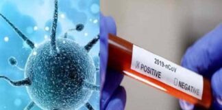 राज्यात रुग्ण बरे होण्याचे प्रमाण ९१.०७ टक्क्यांवर