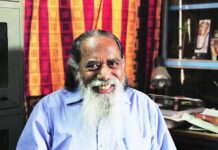 व्यक्ति विशेष : जंगलातील लेखक ‘वनसंत’ मारोती चितमपल्ली