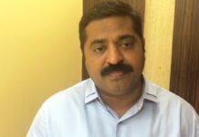 ..मग सात दिवसांच्या आत समाजमाध्यमांवरील खोटे चेहरे शोधा आणि त्यावर ठोस कारवाई करा – भाजप आमदार राम कदम