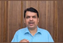 देवेंद्र फडणवीसांना झाला कोरोना