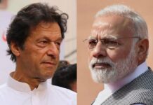 पाकिस्तानची नवी खूसपटं, आता बासमती तांदळावरून भारताशी भांडणार