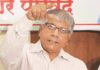 सर्वोच्च न्यायालयाच्या निर्णयामुळे गरीब मराठा समाजावर अन्याय – प्रकाश आंबेडकर