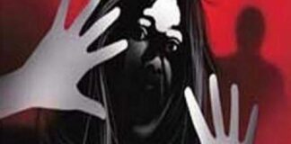 हाथरसनंतर गुरूग्राममध्ये महिलेवर चार नराधमांकडून बलात्कार