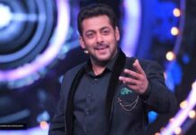 नुसते ओरडून TRP मिळत नाही, सलमानचा अर्णबला टोला