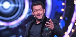 नुसते ओरडून TRP मिळत नाही, सलमानचा अर्णबला टोला