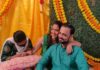 अभिनेत्री शर्मिष्ठा राऊत लग्नबेडीत अडकणार