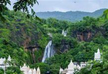 लवकरच मराठवाड्यातील पर्यटन स्थळांची होणार निश्चिती