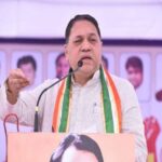 राष्ट्रवादी काँग्रेसच्या आणखी एका मंत्र्याला कोरोनाची लागण…