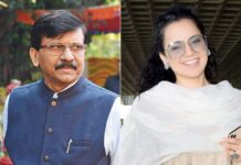 कंगणाला मिळाला दिलासा; हायकोर्टाच्या निर्णयावर संजय राऊतांची पहिली प्रतिक्रिया